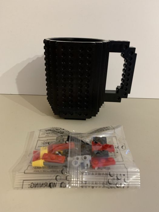 Чашка-органайзер