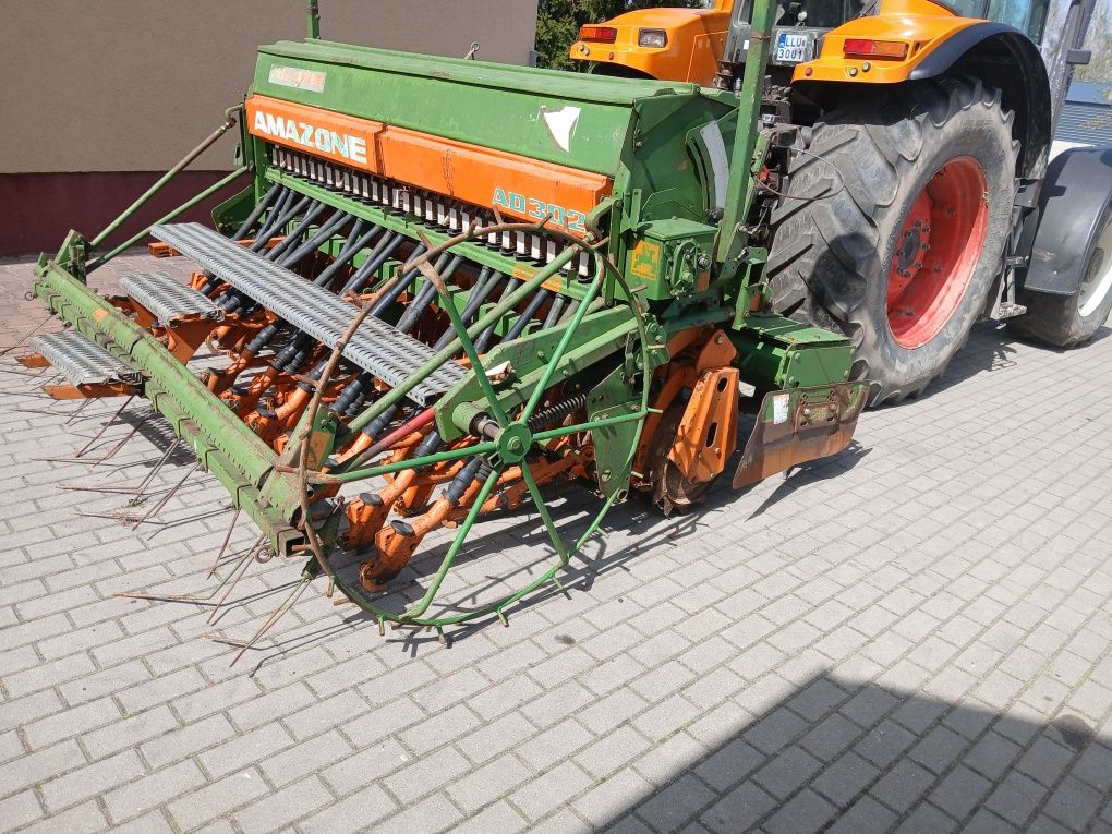 2004r. 164KM Renault ares 816 rz TUZ claas