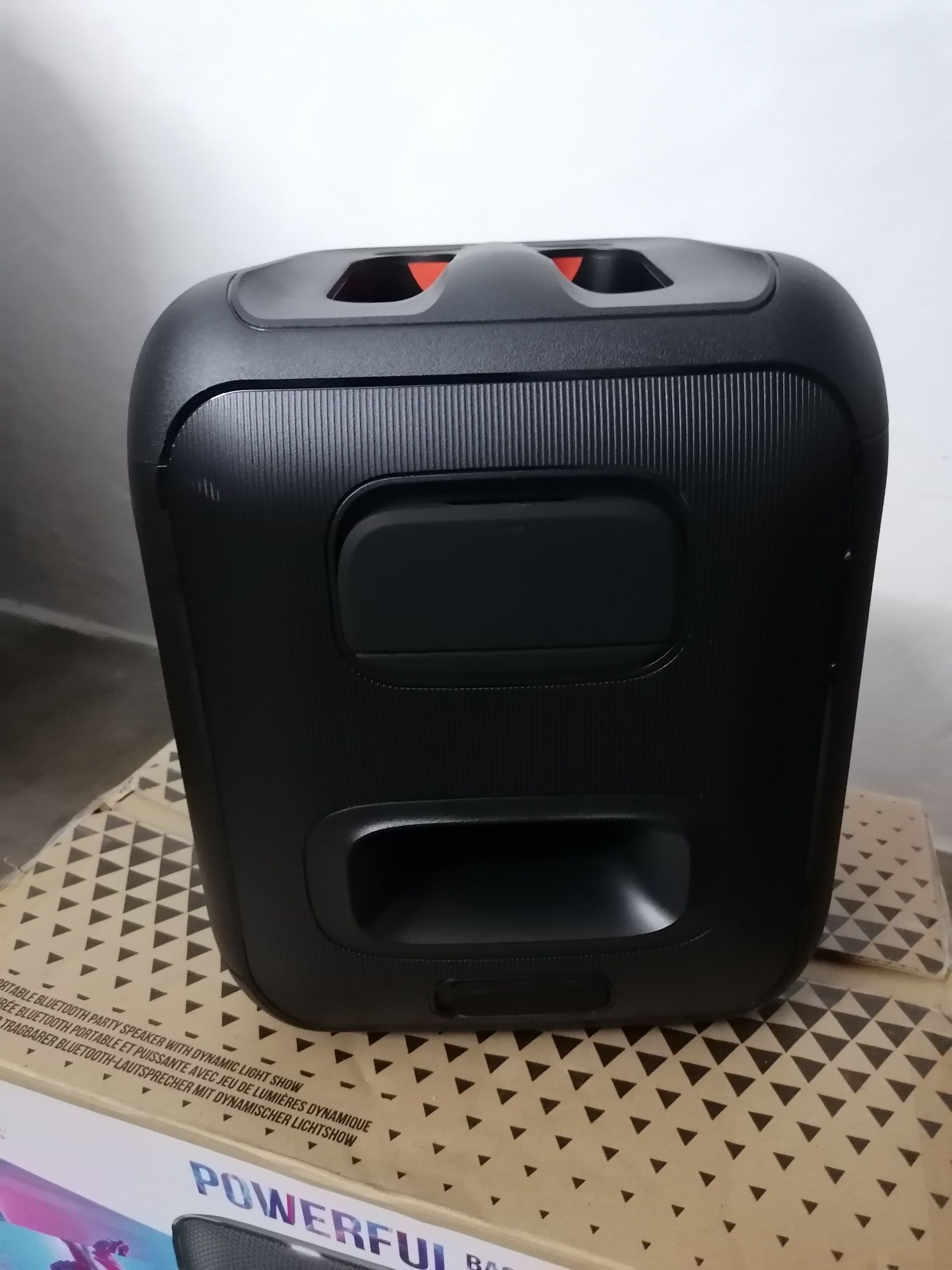 Coluna Som JBL Encore Essencial