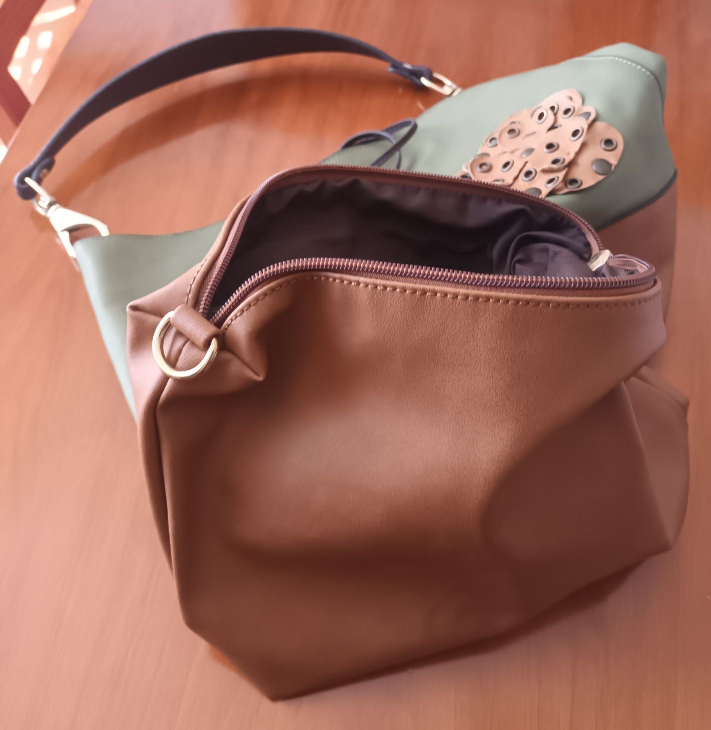 Mala / Saco Parfois