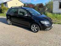 Volkswagen Golf Golf Plus United 2008 1.6 MPI