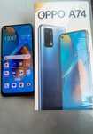 Oppo A74 4/128 Оппо А74