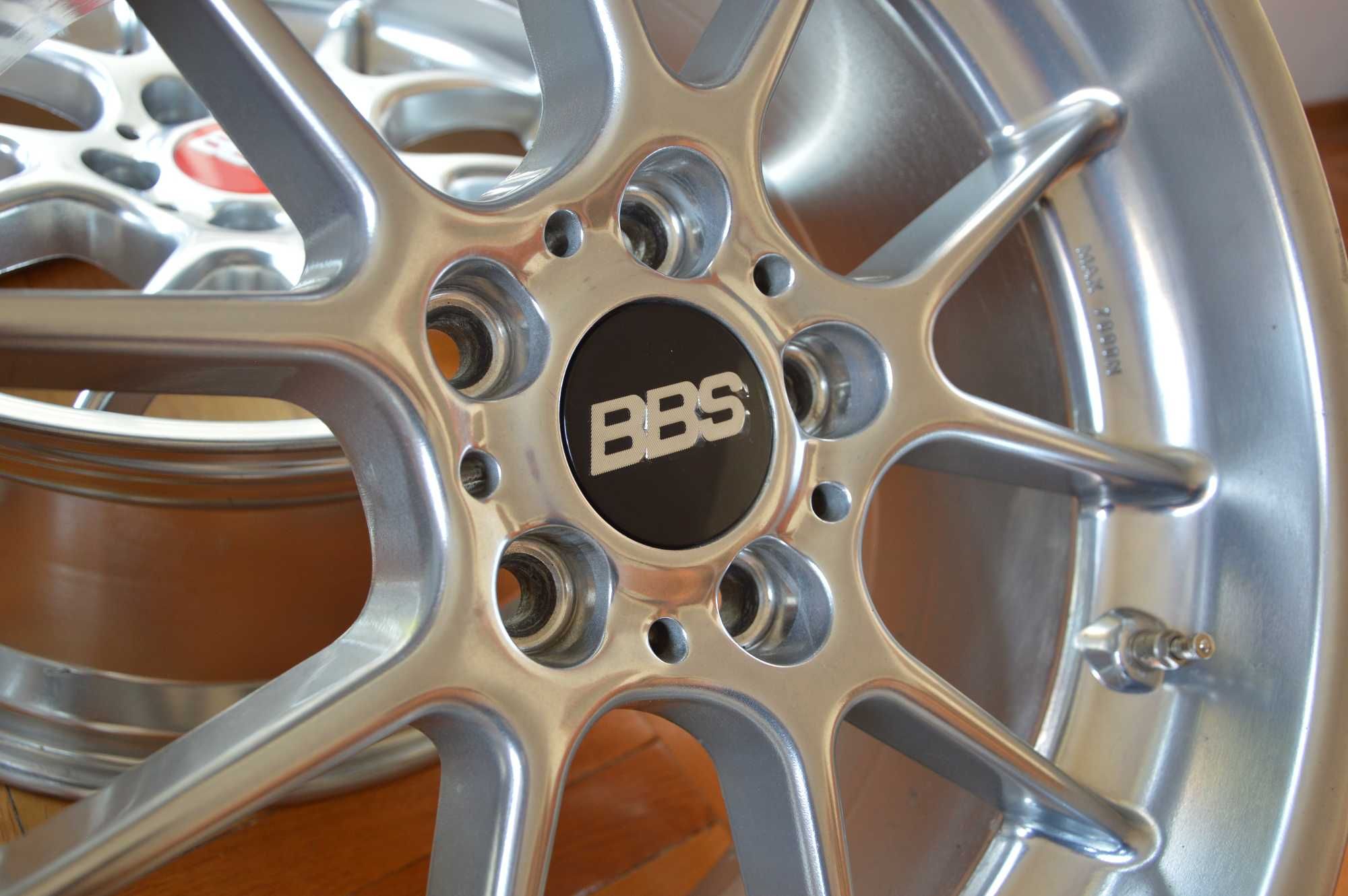BBS dekielki bbs rk rs rf rm rz rg rx rc 70mm