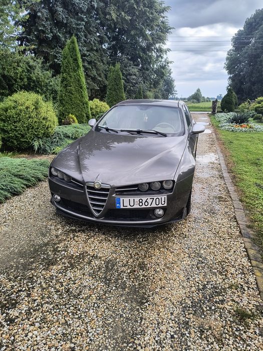 Alfa Romeo 159 2.4 JTDm