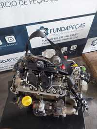 Motor Renault Latitude 2.0DCi 173Cv Ref: M9R 817