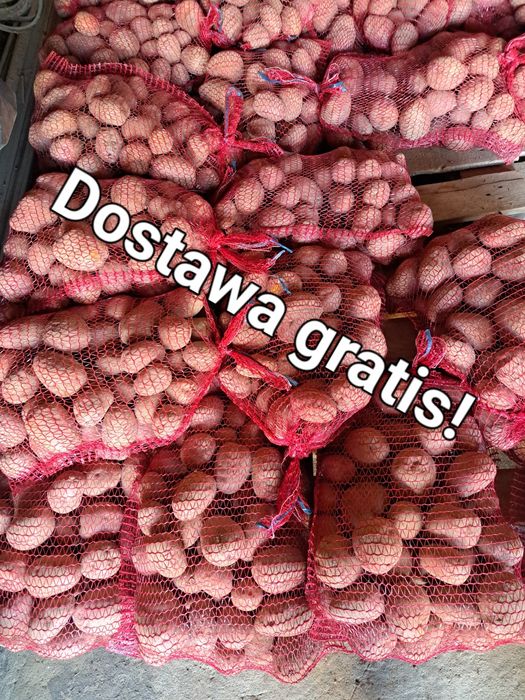 Ziemniaki na zimę