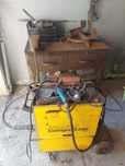 Maquina soldar esab power compact 200