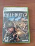 Gra XBOX 360 Call of duty 3
