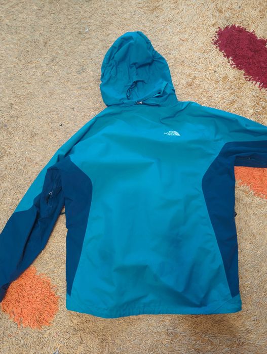 Зимова куртка The North Face (з підкладом)