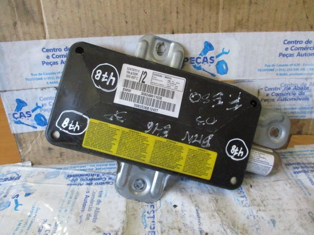 Airbag Banco 30824861103E BMW E46 2003 FE
