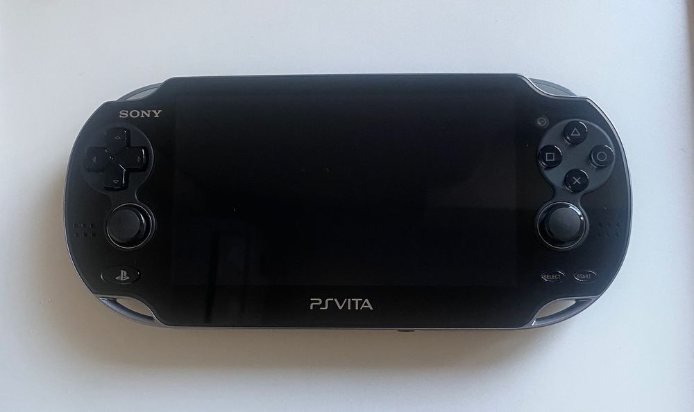 Playstation Vita
