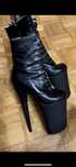 Стрипы Pleaser 4