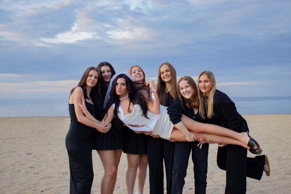 Fotograf na chrzest, 18-stki, sesje rodzinne i biznesowe + dron