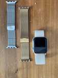 Apple Watch SE 2. gen 40mm