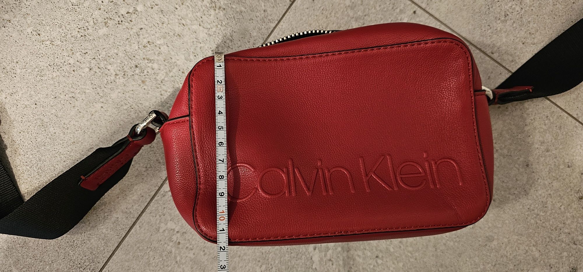 Torebka Calvin Klein
