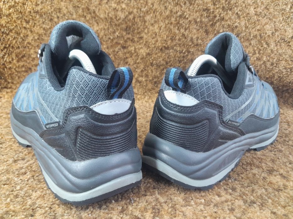 Кросівки трекінгові Crivit Adventure 42 розмір.