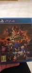 Jogo sonic forces ps4