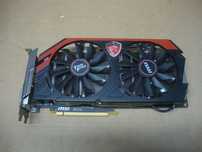 Karta graficzna MSI GeForce GTX 780 Ti 3GB