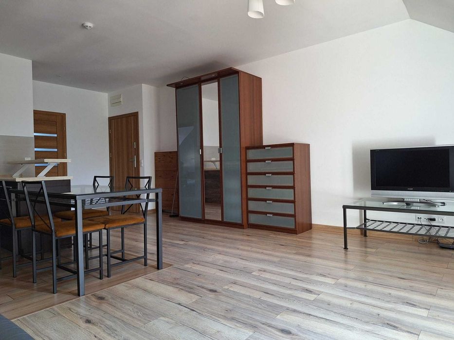 Atrakcyjne mieszkanie do wynajęcia 48m w Wapienicy