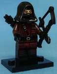 Dark Archer (DC Comics)