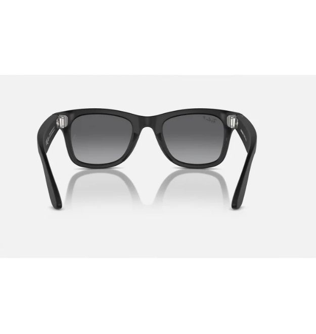 Okulary przeciwsłoneczne RW4006 Ray-Ban | Meta Wayfarer SMART GLASSES