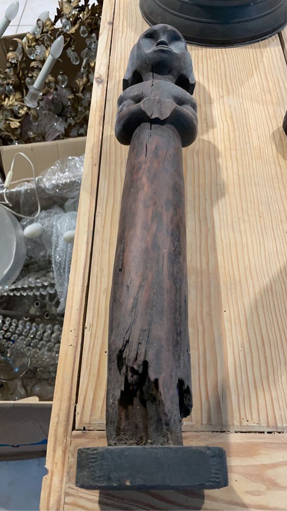 Abaco antigo de feiras e mercados!
