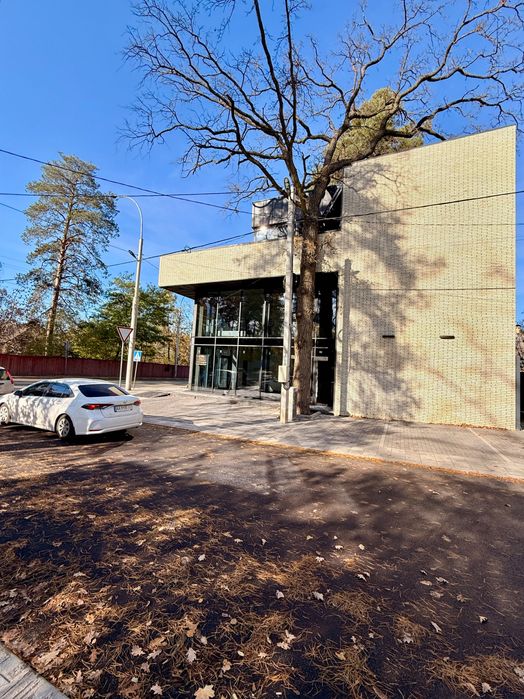 Оренда комерції Центр Ірпеня, топова локація для Бізнесу! від 90м2