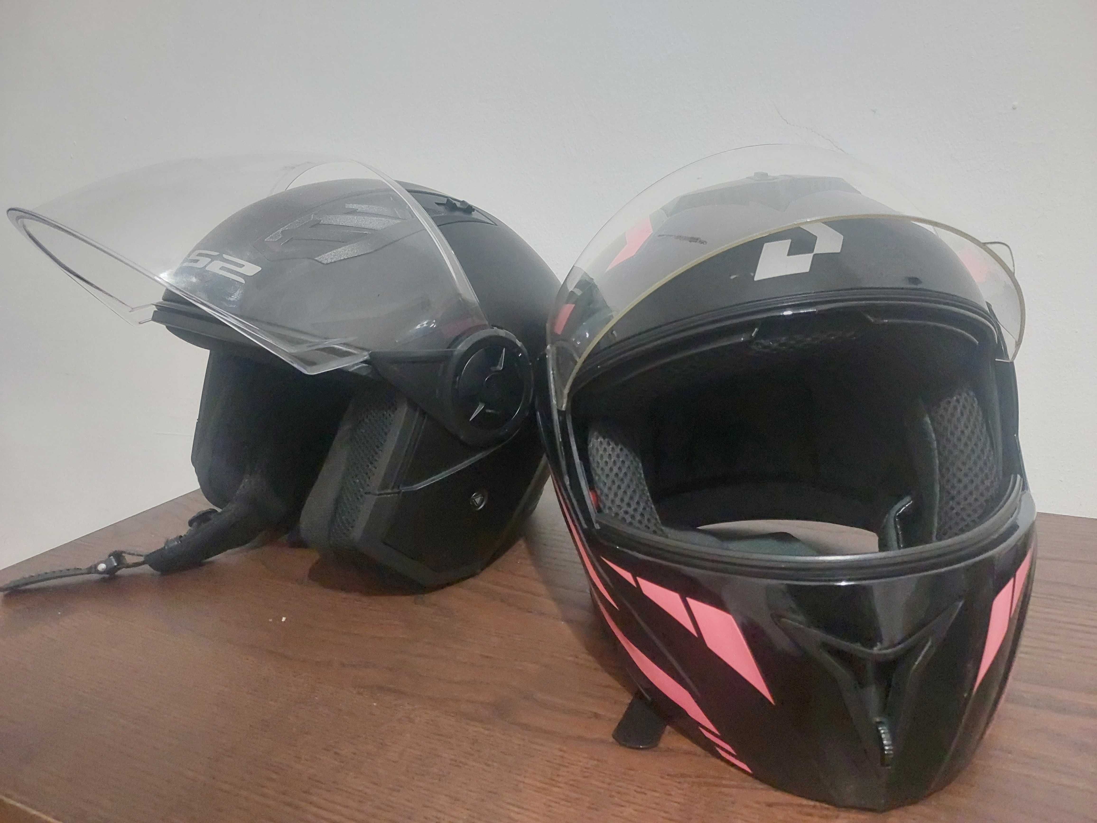 Moto 125cc chama