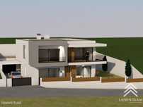 Moradia T4 em Mafra