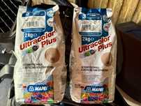 Fuga Ultracolor plus 2kg 141 Mapei - 2 sztuki