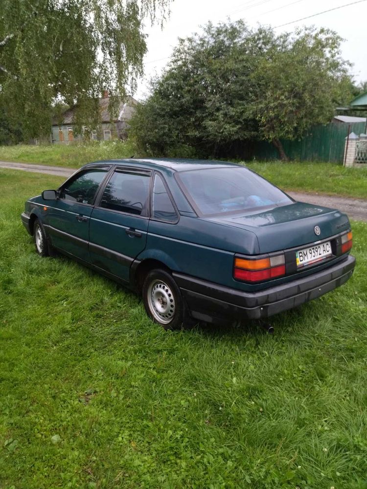 Volkswagen Passat B3 CL 1990