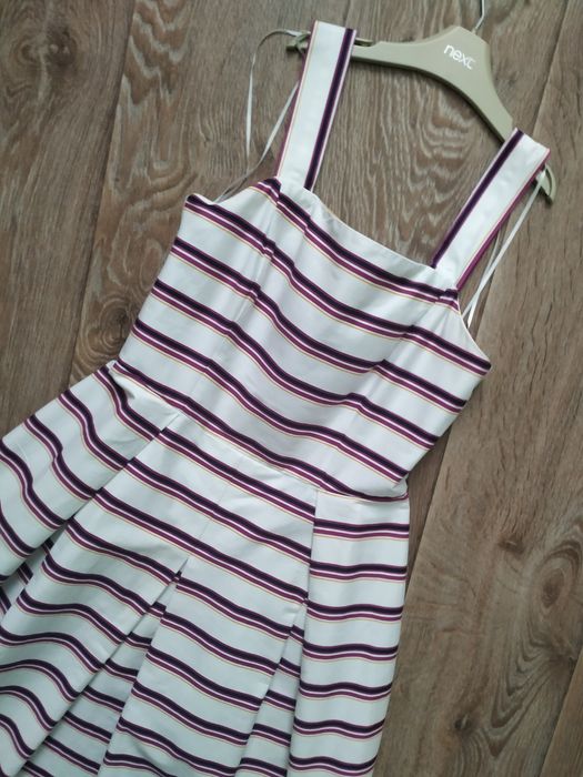 Платье хлопок от фирмы Tu