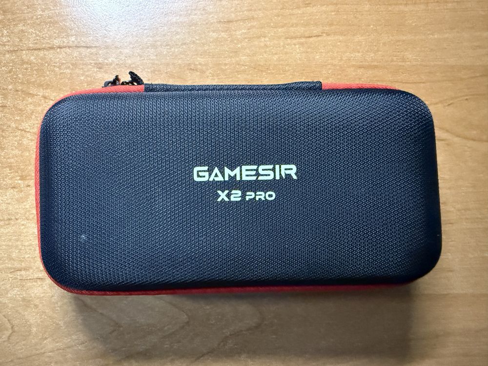 Kontroler GameSir X2 Pro Android
