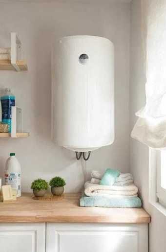 Venda de Artigos de Casa – Termoacumulador ENTRE OUTOS!!