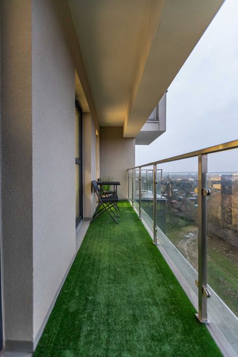 Apartament na wynajem na doby wysoki standard