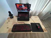 Laptop Acer nitro 5 17,3” I5 RTX2060