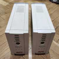 Продам ИБП APC Back-UPS CS 650VA