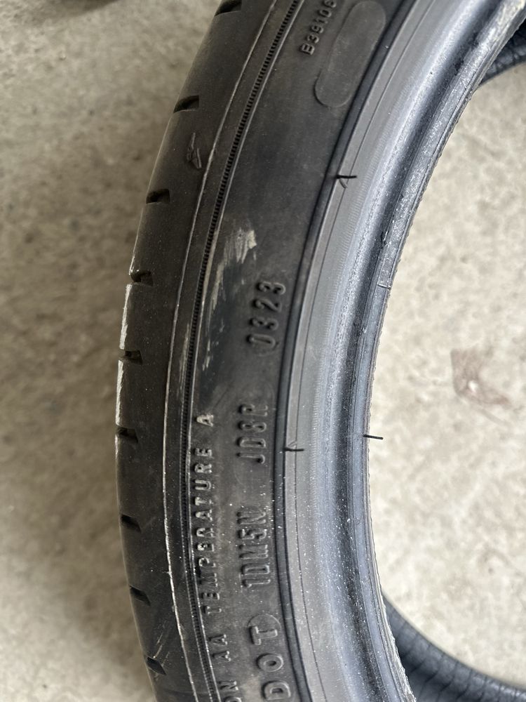 Шини 225 40 r18 Bridgestone