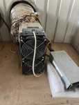 Asic Z9 Antminer 60 ksol