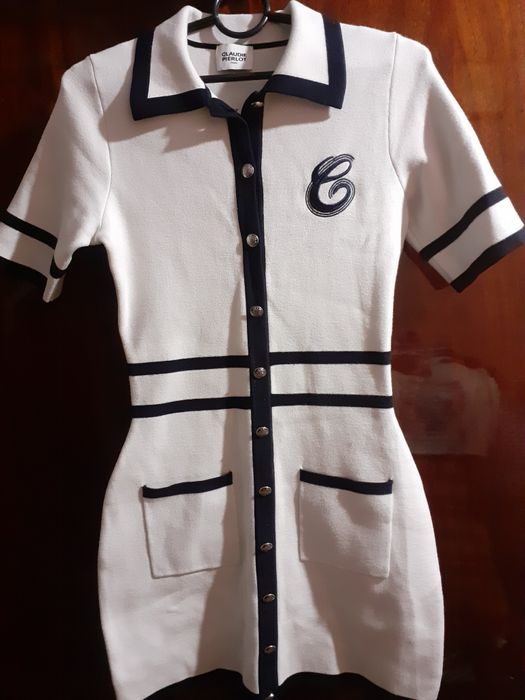 Сукня, платтячко Claudie Pierlot