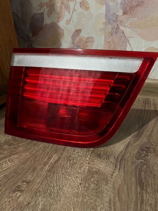 Ліхтарі BMW E70 фонари ляды