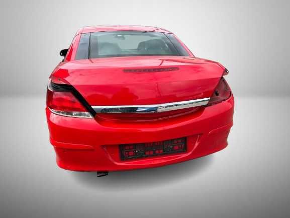 OPEL ASTRA H TWINTOP TT 1.6 Z16XEP kolor z50d części