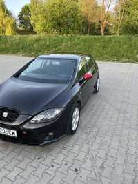 Seat leon 2 Fr 2.0 tdi