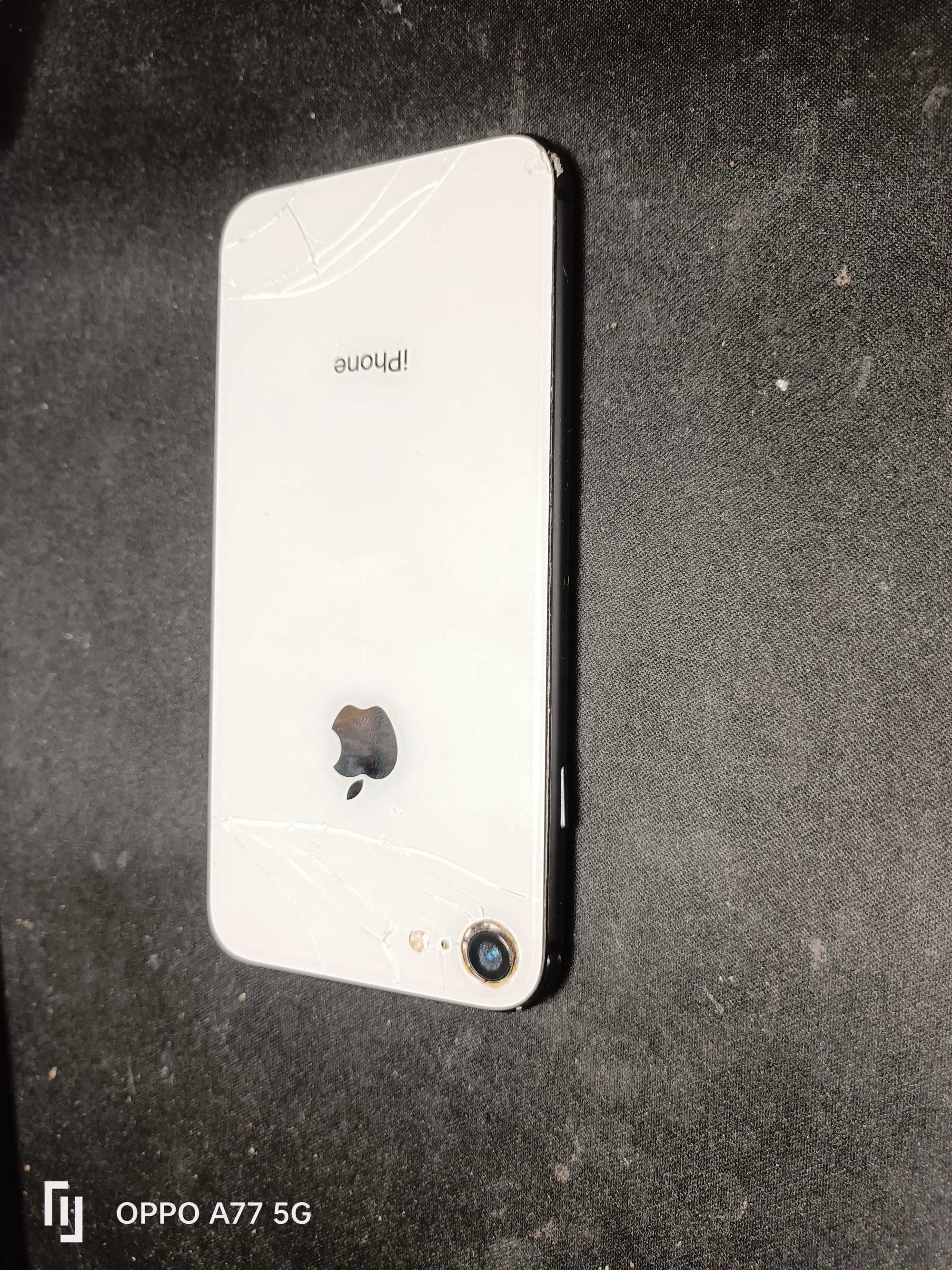 iPhone 8 para peças