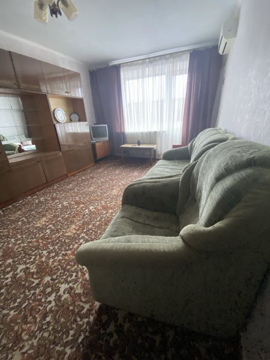 Продам 1 кім.квартиру. Друкарня