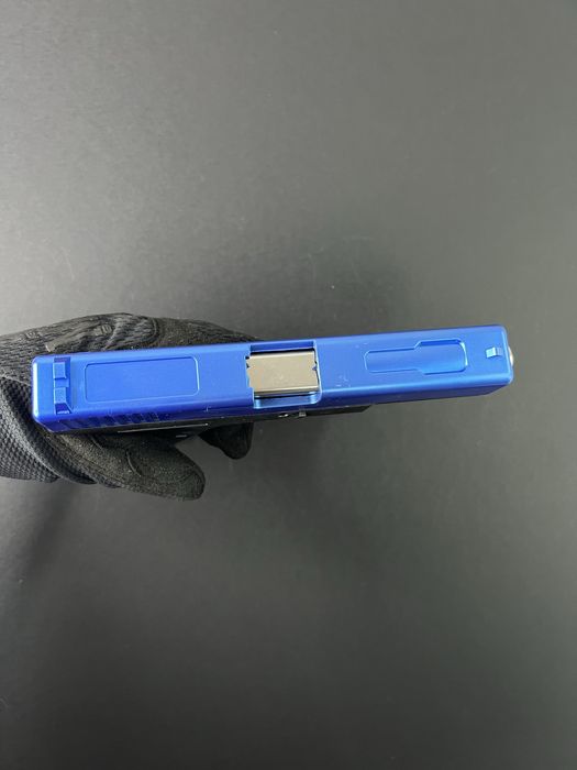 Пістолет PUBG Glock 17 +500 куль (іграшковий)