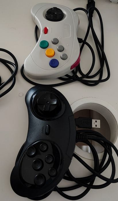 Comando Gaming PC - RETRO