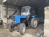 Продаж трактора Мтз 80.1