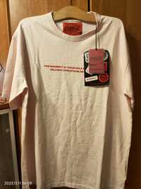 T-shirt Coca cola XL