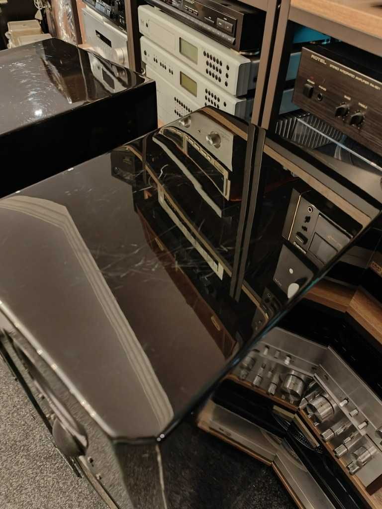 TDL STUDIO MONITOR ! Linia Transmisyjna ! Unikatowe kolumny